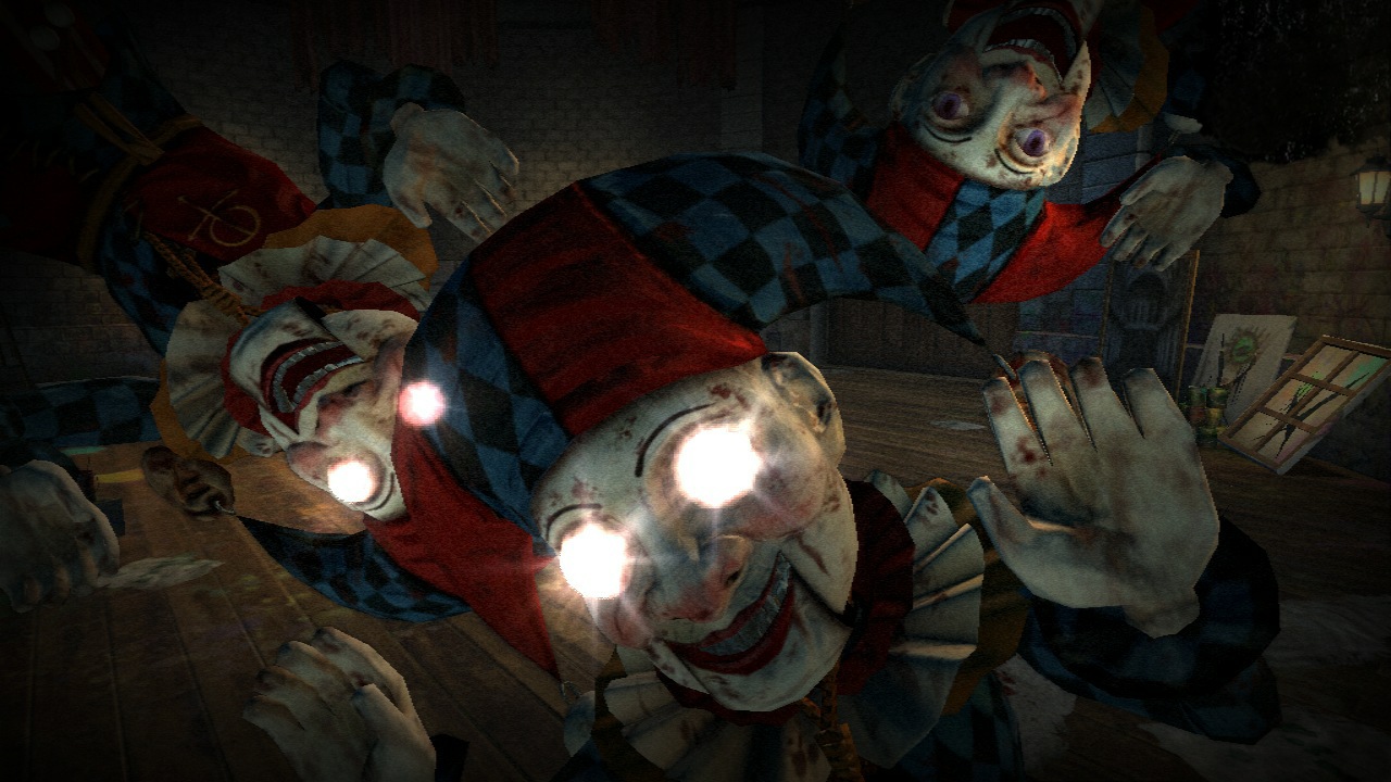 Rise of Nightmares (Kinect) - Imagen 41